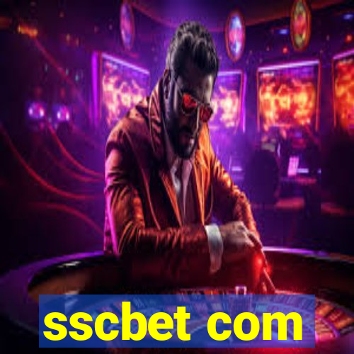 sscbet com